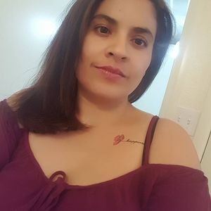 Meet your Posher, Lorena